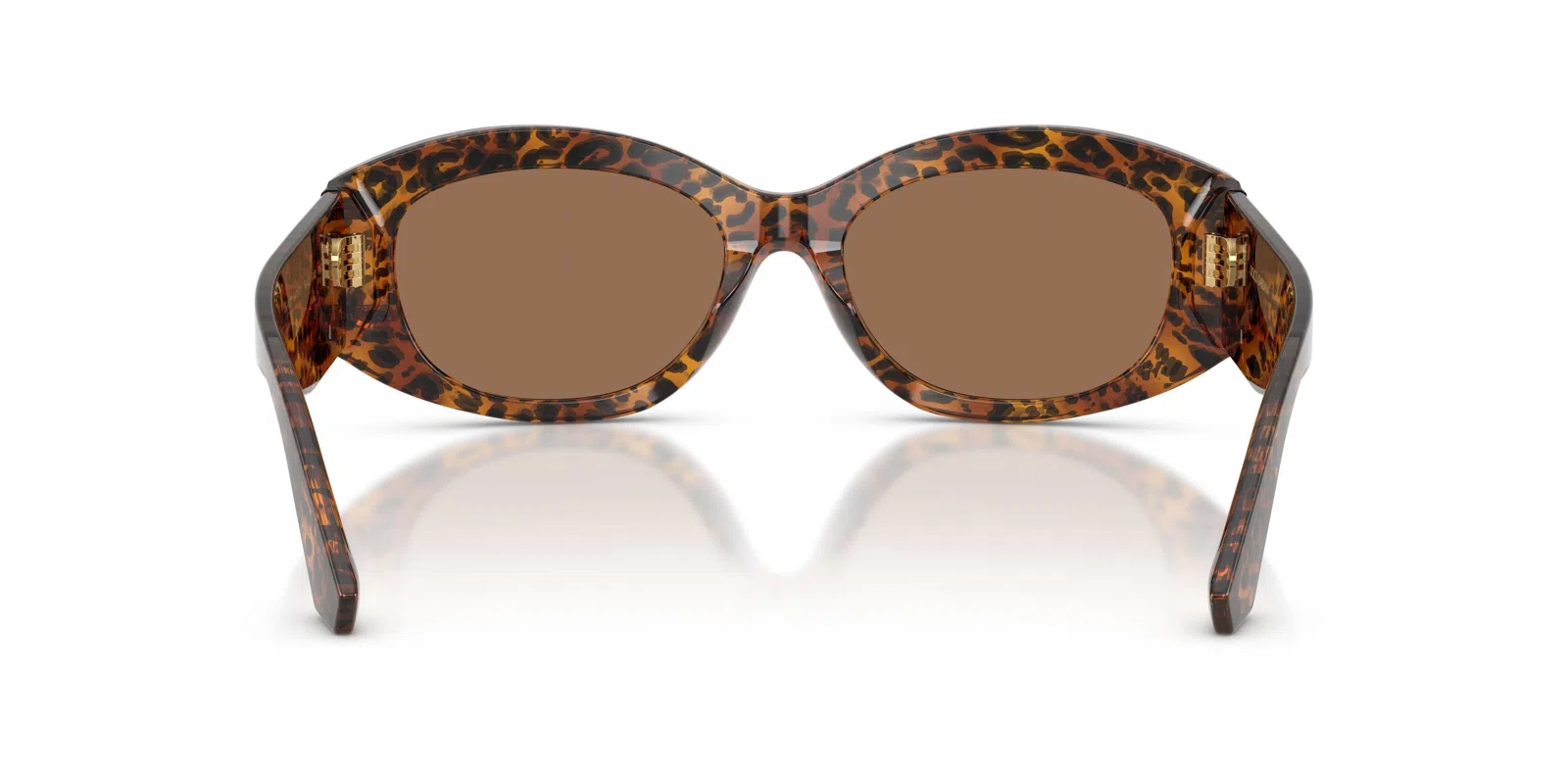 Dolce & Gabbana 4502 Sunglasses - view 28